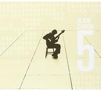 Caron, Alain - 5