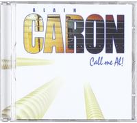 Caron Alain - Call Me All