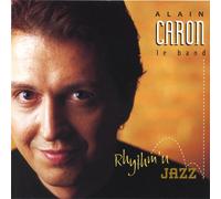 Caron, Alain - Le Band