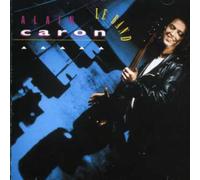 CARON, ALAIN - LE BAND