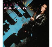 Caron, Alain - Le Band