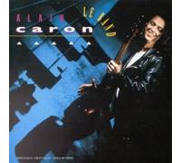 Caron Alain - Le Band