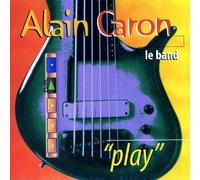 Caron, Alain - Play