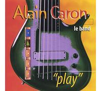 Caron Alain - Play