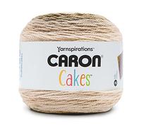 Caron Cakes, Acrilico, Buttercream, 18 x 15 x 15 cm