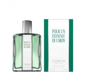 Caron - Caron Pour Un Homme De Caron Eau De Toilette 125ML