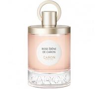 Caron - Caron Rose Ébène - Eau De Parfum Unisex 50 Ml Vapo
