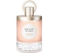 Caron - Caron Rose Ivoire - Eau De Parfum Donna 50 Ml Vapo