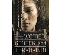 Caron E. Gentry Women, Gender, and Terrorism (Tascabile)