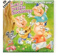 Caron Elise - Debout les Petits Amis
