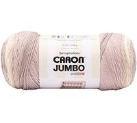 Caron Filato Jumbo Print OMB, marmo di Carrara