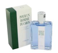 Caron paris pour un homme de after shave lotion 125 ML