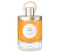 Caron eau de parfum Lady Caron Eau De Parfum 100Ml Spray, da donna