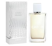 Caron l'Eau Cologne Eau de Toilette, Unisex, 100 ml