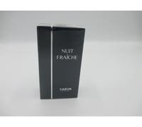 CARON Notte Fresca Uomo Eau De Toilette Spray 75 ML IN Blister