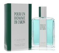 CARON POUR HOMME Eau De Toilette 125 ml