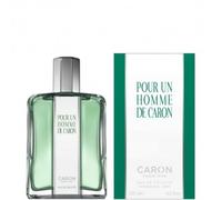 Caron Pour Un Homme De Caron Eau De Toilette 125ML