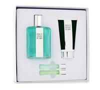 Pour Un Homme De Caron 125 ml Cofanetto, Eau de Toilette 125ml + Gel Douche 75ml + 5ml x2
