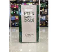 Pour Un Homme De Caron 125 ml, Eau de Toilette Spray