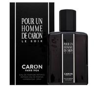 Caron Pour Un Homme de Caron Le Soir Intense Eau de Parfum Uomo 75 ml