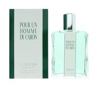 Pour Un Homme De Caron 125 ml, Eau de Toilette Spray