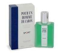 CARON POUR UN HOMME SPORT EDT 50ML SPRAY