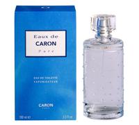 Caron, profumo Eau Pure, Eau de Toilette con vaporizzatore, 1 flacone (da 100 ML)
