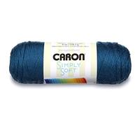 Caron Simply Soft Yarn H97003, 170 g/288 m di Filato, Multi-Colour, 7.84 x 24.3 x 7.84 cm