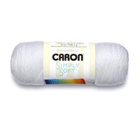 Caron Simply Soft Yarn H97003, 170 g/288 m di Filato, Multi-Colour, 7.84 x 24.3 x 7.84 cm
