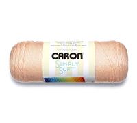 Caron Simply Soft Yarn H97003, 170 g/288 m di Filato, Multi-Colour, 7.84 x 24.3 x 7.84 cm