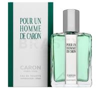 Caron Pour Un Homme De Caron Eau de Toilette Spray 75 ml Uomo