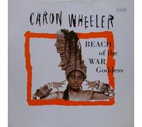 Caron Wheeler - Beach of the war goddess [VINYL]