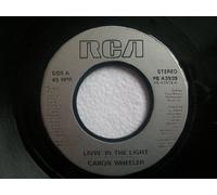 CARON WHEELER / LIVIN IN THE LIGHT