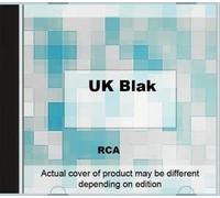 Caron Wheeler - UK Blak