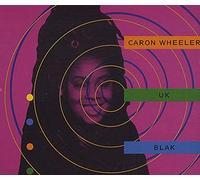 Caron Wheeler - Uk Blak