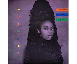 CARON WHEELER / UK BLAK