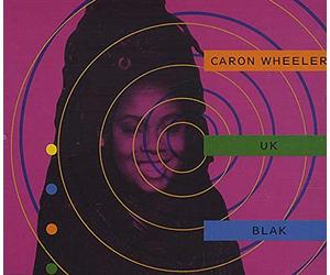 Caron Wheeler - Uk Blak