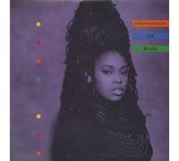 CARON WHEELER - UK BLAK LP (VINYL ALBUM) GERMAN RCA 1990