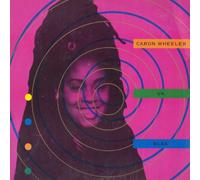 Caron Wheeler - UK Blak - RCA - PT 43720