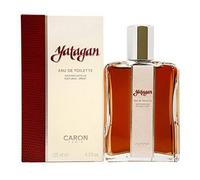 Caron Yatagan Eau de Toilette Uomo 125 ml