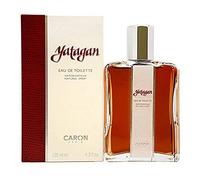 Caron Yatagan 125 ml eau de toilette per Uomo