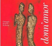 Giovanna Carone Donn'amor: Omaggio Al Nome Di Donna (CD) Album