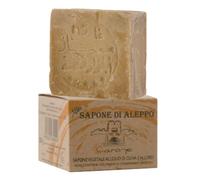 CARONE Sapone Aleppo 16% Olio di alloro - 200 g