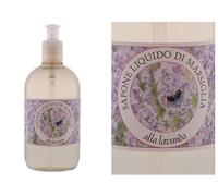 Carone - Sapone liquido di Marsiglia alla Lavanda -1000 ml