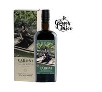 CARONI EMPLOYEES 2000/2020 20 Y.O. FULL PROOF HEAVY RUM NITA NITZ HOGAN 3RD REL