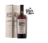 CARONI HEAVY 1996/2016 20 Y.O. 100° PROOF HEAVY TRINIDAD RUM 34RD RELEASE