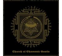 Caronte Church of Shamanic Goetia (CD)