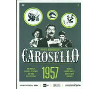 Carosello 1957 - DVD 01