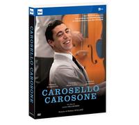 Carosello Carosone (2 Dvd)