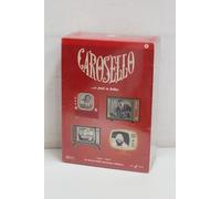 Carosello, e Poi a Letto (4 DVD)